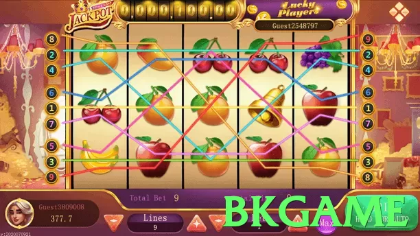 bkgame - 2