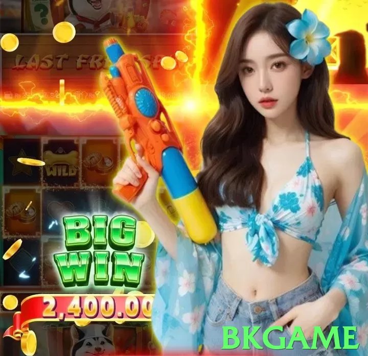 bkgame App - 5
