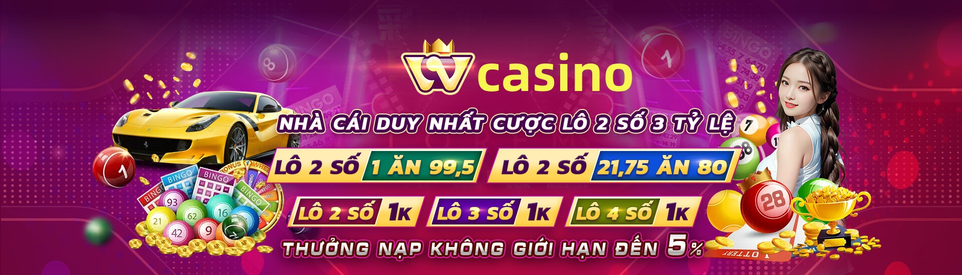 vibet
